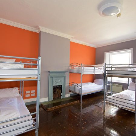 Albatross Hostel Ньюкасл-апон-Тайн Экстерьер фото